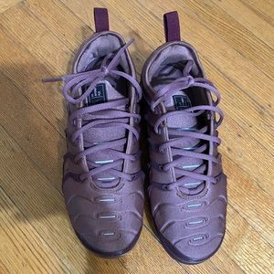 Nike Vapormax Plus - Bordeaux